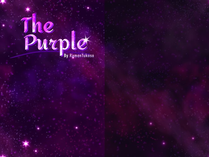 The Purple