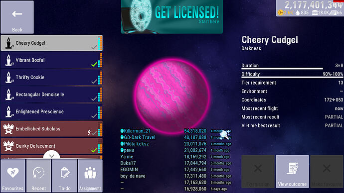 Chicken Invaders Universe Screenshot 2026.06.19 - 20.51.53.68