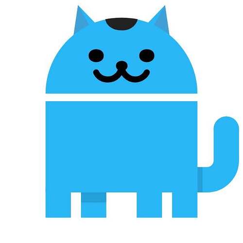 CAT-LOVERS-WILL-LOVE-THE-ANDROID-11-EASTER-EGG-Neko-Cat-Bluey-The-Simple-Entrepreneur-Marco-Tran
