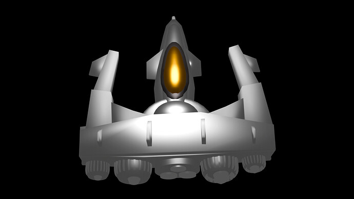 Bx Render