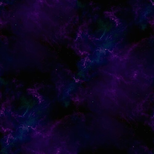 Purple Nebula 2 - 1024x1024