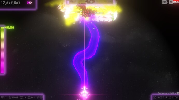 Chicken Invaders Universe Screenshot 2025.05.28 - 18.29.36.22