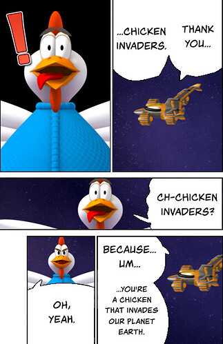 ThankYouCI
