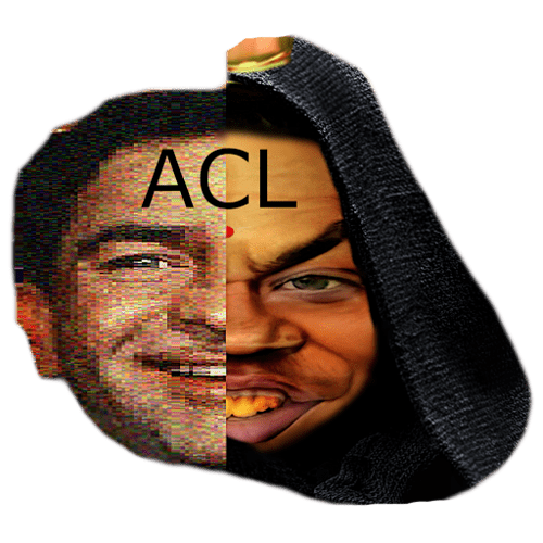 ACL ico