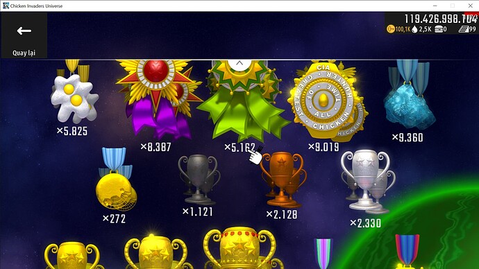 Chicken Invaders Universe 28_07_2025 10_23_18 PM