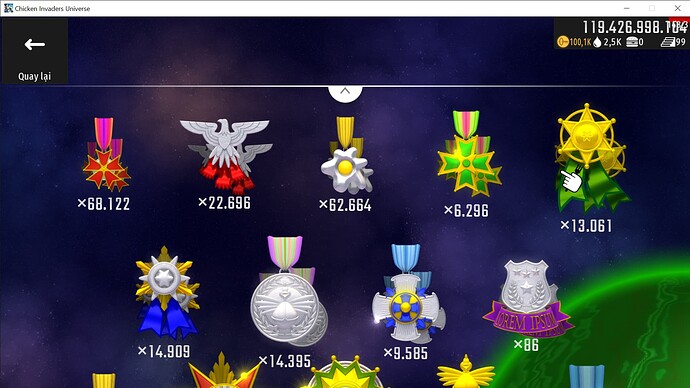 Chicken Invaders Universe 28_07_2025 10_23_08 PM