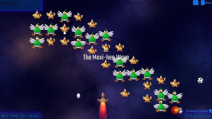 The_Mexi-hen_Wave