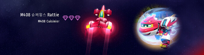 CI Post Your Spacecraft - SW10 7. Rattie