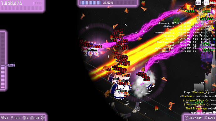 Chicken Invaders Universe Screenshot 2026.03.23 - 21.03.26.67
