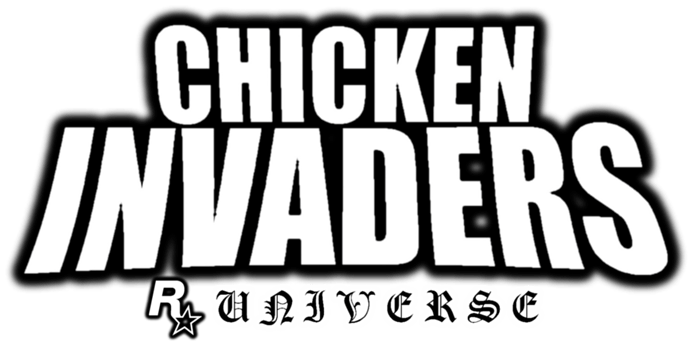 Chicken Invaders Rockstar