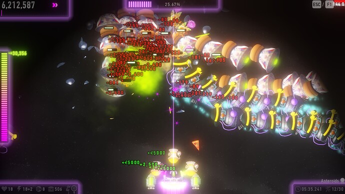 Chicken Invaders Universe Screenshot 2025.05.28 - 11.13.41.76