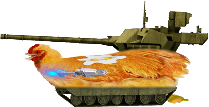 True14 Armata