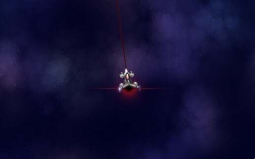 A slightly different Version of the ship in the 1st screenshot from the other post :p