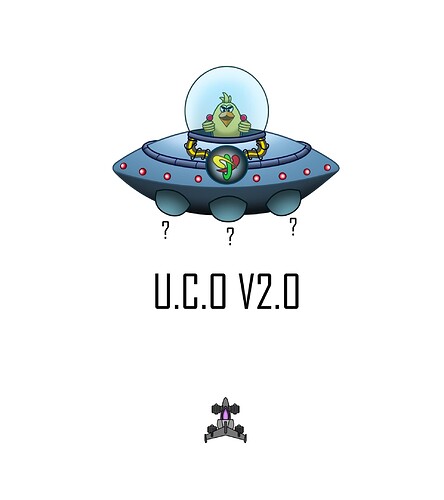 U.C.O V2.0