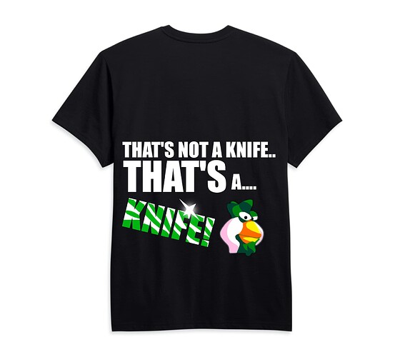 CI merch 2