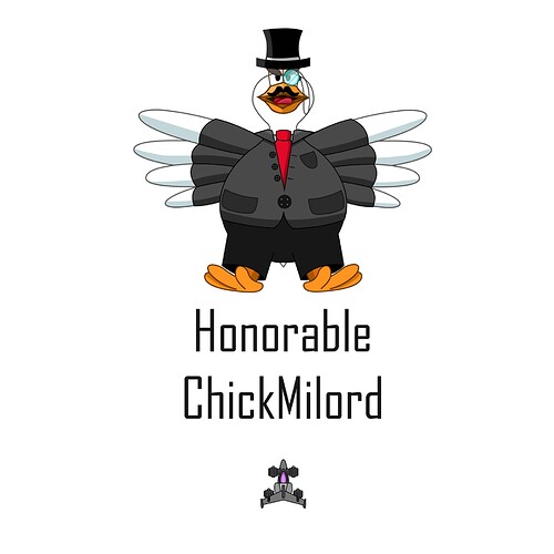 ChickMilord