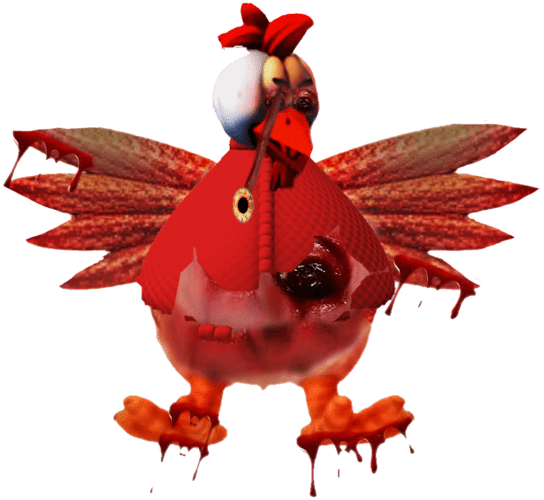 BIG CHICKEN.EXE