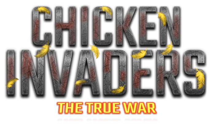 Chicken Invaders - The True War