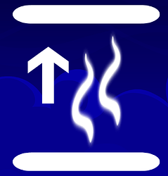 The mission's icon I guess