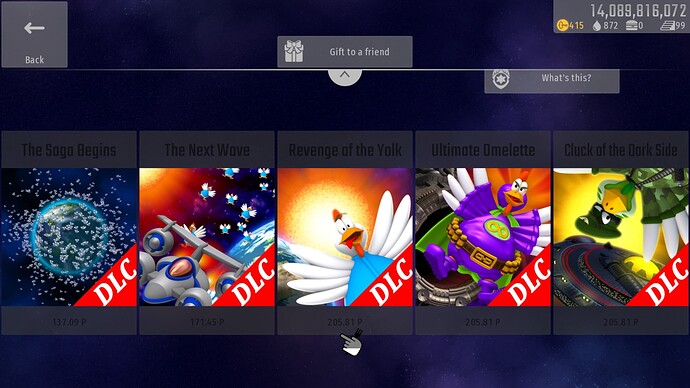 ci dlc