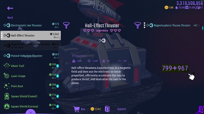 legend hall