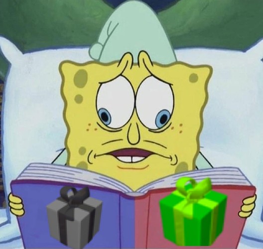 Spongebob Divided Book 30122020101405