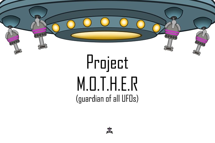 Project - M.O.T.H.E.R