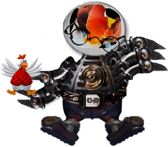 Grand-Mother-Hen-Ship