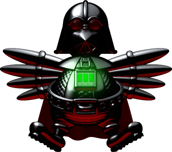 Henperorsapprentice