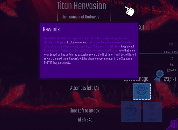 Titan Henvasion Tutorial 4