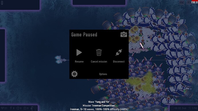 Chicken Invaders Universe Screenshot 2025.09.11 - 09.54.24.24