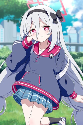 Casual Tendou Kei