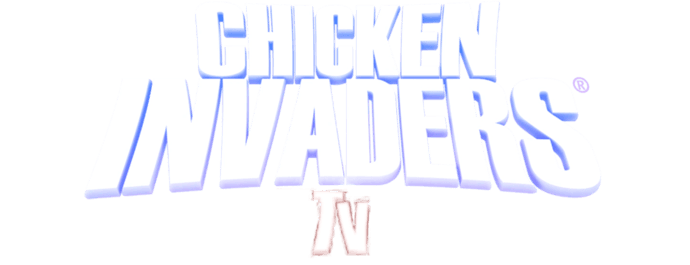ChickenInvadersLogo