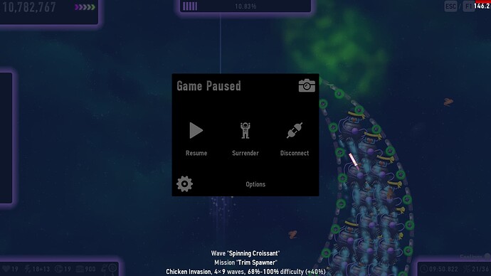 Chicken Invaders Universe Screenshot 2025.09.07 - 20.14.42.14