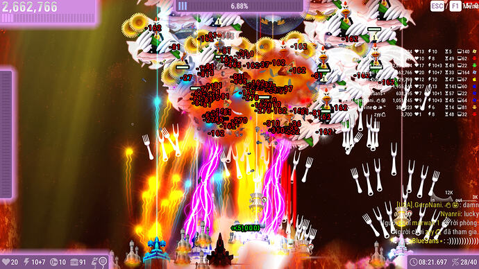Chicken Invaders Universe Screenshot 2026.09.05 - 20.42.23.10