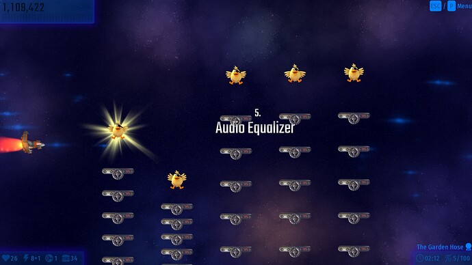 Audio Equalizer