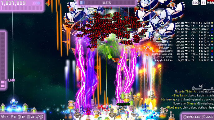 Chicken Invaders Universe Screenshot 2026.09.05 - 21.22.16.32