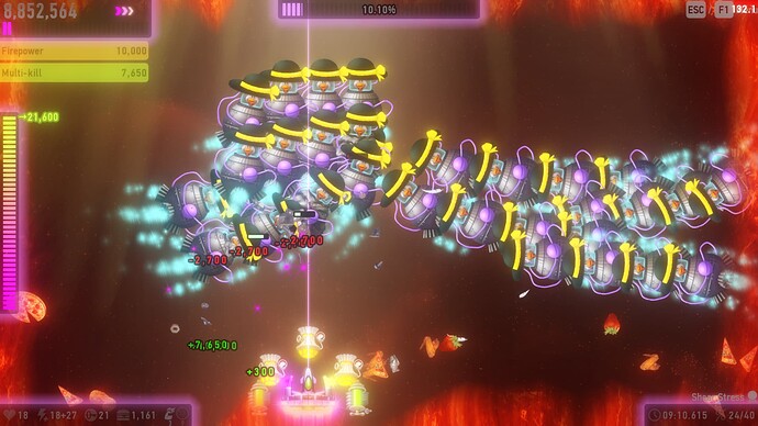 Chicken Invaders Universe Screenshot 2025.05.27 - 18.10.09.77