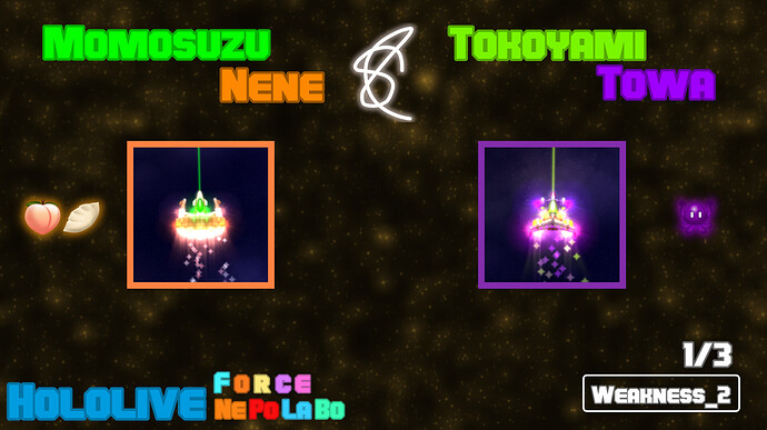 NeneTowa