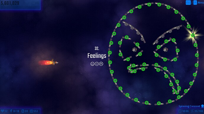 Feelings