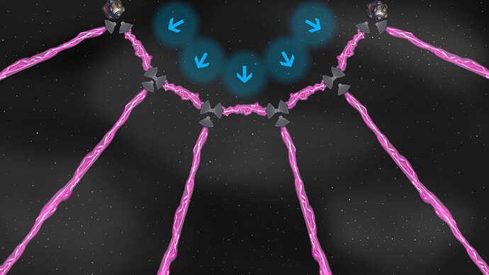 radial assault rev