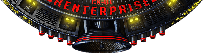 Enhanced CK-01 Henterprise