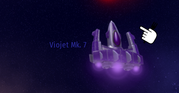 Viojet Mk.7