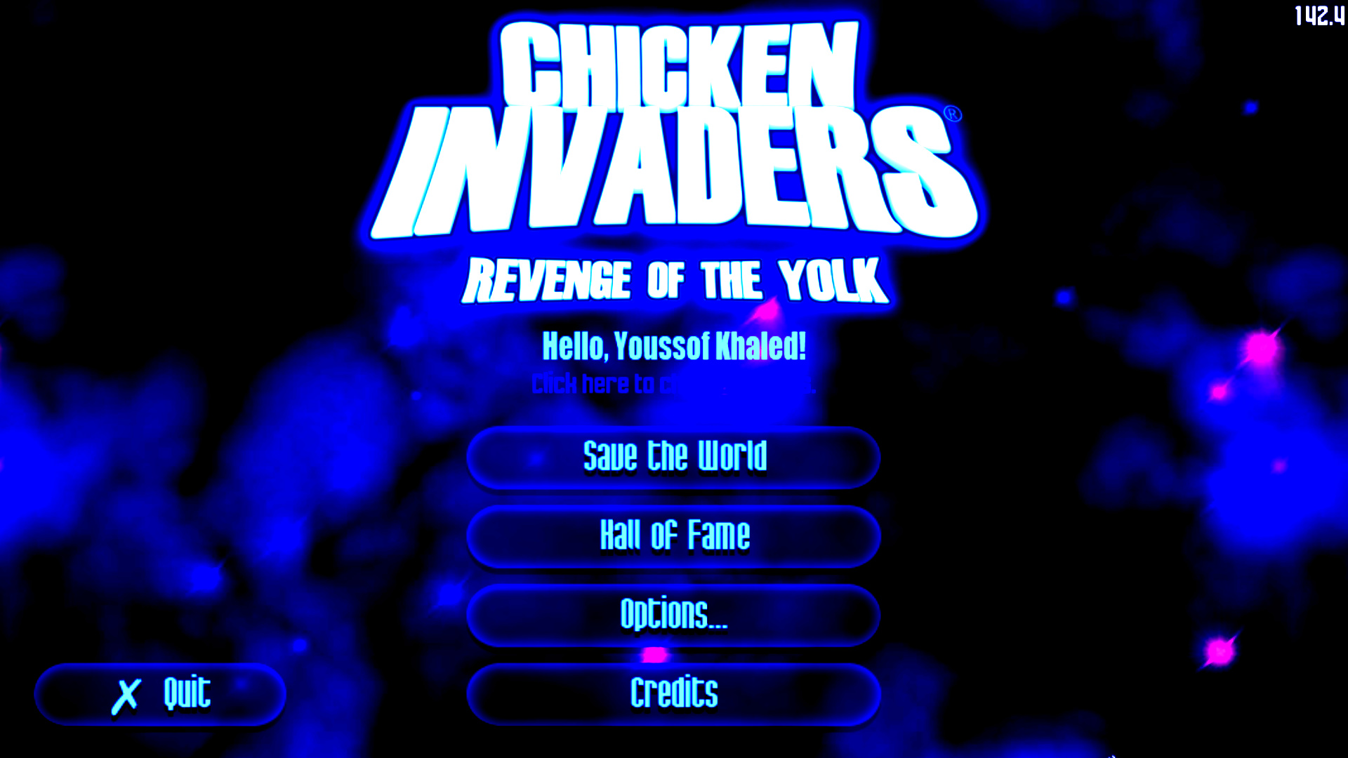 chicken invaders 2 remastered