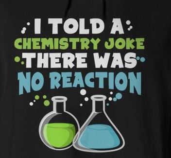Chemistry-pun