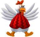 Ordinary Chicken (CI5)