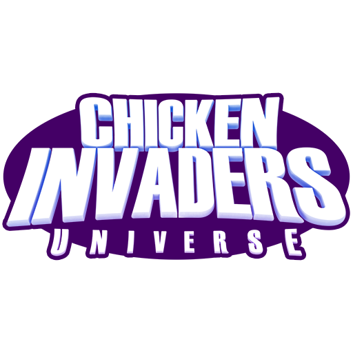 chicken invaders 1 theme