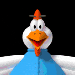 Chicken Meme 2