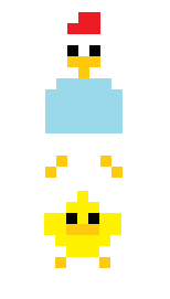 pixel