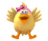 SisterChickGIF